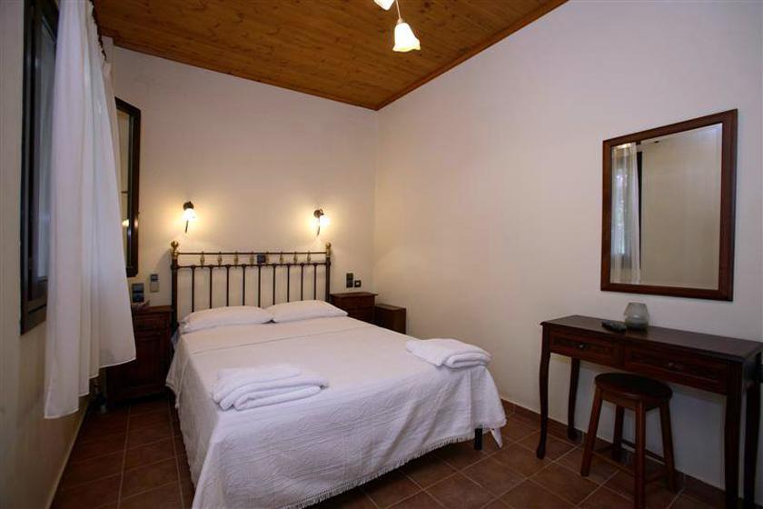 Mirsinia Apartments - Skopelos Loutraki  Exterior foto