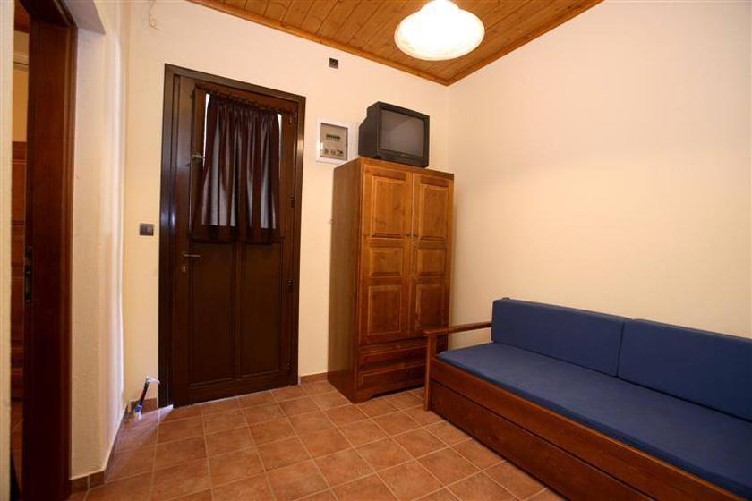 Mirsinia Apartments - Skopelos Loutraki  Exterior foto