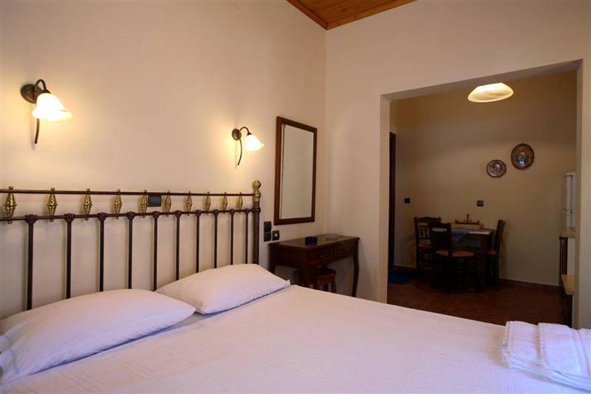 Mirsinia Apartments - Skopelos Loutraki  Exterior foto